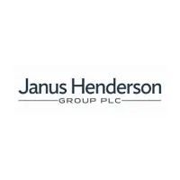 Janus Henderson Group PLC Janus Henderson Group PLC
