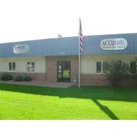 Accumark Inc. Accumark Inc.