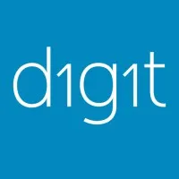 Digit | BCorp & Xero Platinum Partner
