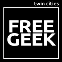 Free Geek Twin Cities Free Geek Twin Cities