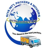 Siya International Packers and Movers Siya International Packers and Movers