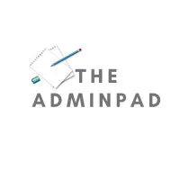 The AdminPad The AdminPad