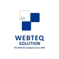 Webteq - Website Design +SEO - JB | KL