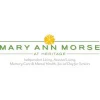 Mary Ann Morse at Heritage Mary Ann Morse at Heritage