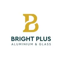 Bright Plus - Aluminium & Glass Division