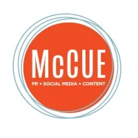 McCue PR