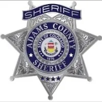 Adams County Sheriff's Office, Colorado