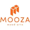 Mooza Wood Arts Mooza Wood Arts