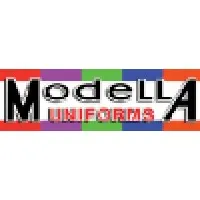 Modella Uniforms