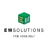 EM Solutions Inc EM Solutions Inc