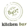 8407 Kitchen Bar