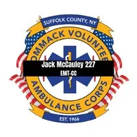 Commack Volunteer Ambulance Corps