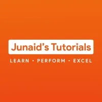 Junaids Tutorials Junaids Tutorials