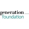 The Generation Foundation The Generation Foundation