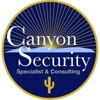 Canyon Security Specialist & Consulting