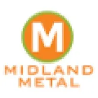 Midland Metal Manufacturing Co.