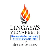 Lingaya's Vidyapeeth