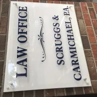 Scruggs & Carmichael, P.A.