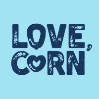 LOVE CORN