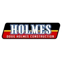 DOUG HOLMES CONSTRUCTION, LLC DOUG HOLMES CONSTRUCTION, LLC