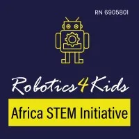 Robotics4kids Africa STEM Initiative