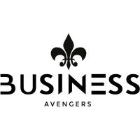 BUSINESS AVENGERS ⚜️ BUSINESS AVENGERS ⚜️