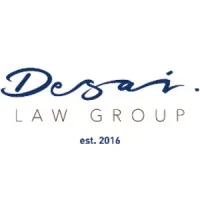 Desai Law Group email format