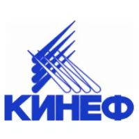 Kirishi Oil Refinery