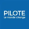 Pilote groupe-conseil Pilote groupe-conseil