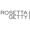 Rosetta Getty Rosetta Getty