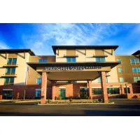 SpringHill Suites by Marriott - Bend