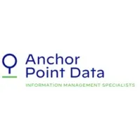 Anchor Point Data Anchor Point Data