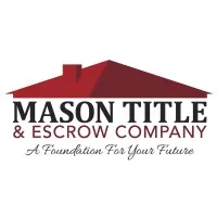 Mason Title & Escrow Company