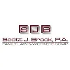 Scott J. Brook, P.A. Scott J. Brook, P.A.