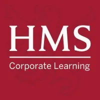 Harvard Medical School Corporate Learning Harvard Medical School Corporate Learning