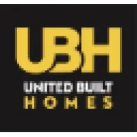 United Built Homes