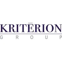 THE KRITERION GROUP, LLC THE KRITERION GROUP, LLC