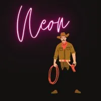 Neon Cowboy Neon Cowboy