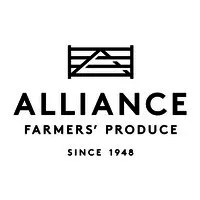 Alliance Farmers Produce UK