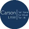 Carson Law Office Professional Corporation Carson Law Office Professional Corporation