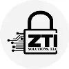 ZTI SOLUTIONS LLC ZTI SOLUTIONS LLC