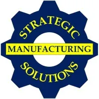 Strategic Manufacturing Solutions, LLC