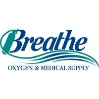 Breathe Oxygen & Medical Supply Breathe Oxygen & Medical Supply