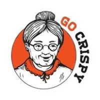 GO CRISPY