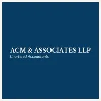 ACM & ASSOCIATES LLP