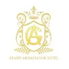 Grand Ambassador Hotel DXB Grand Ambassador Hotel DXB
