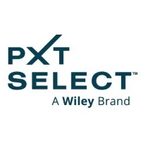 PXT Select: A Wiley Brand PXT Select: A Wiley Brand