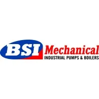 BSI MECHANICAL SALES AND SERVICES, INC.