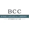 Burke Costanza & Carberry LLP Burke Costanza & Carberry LLP