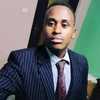 Ronald Miles  Tumwine